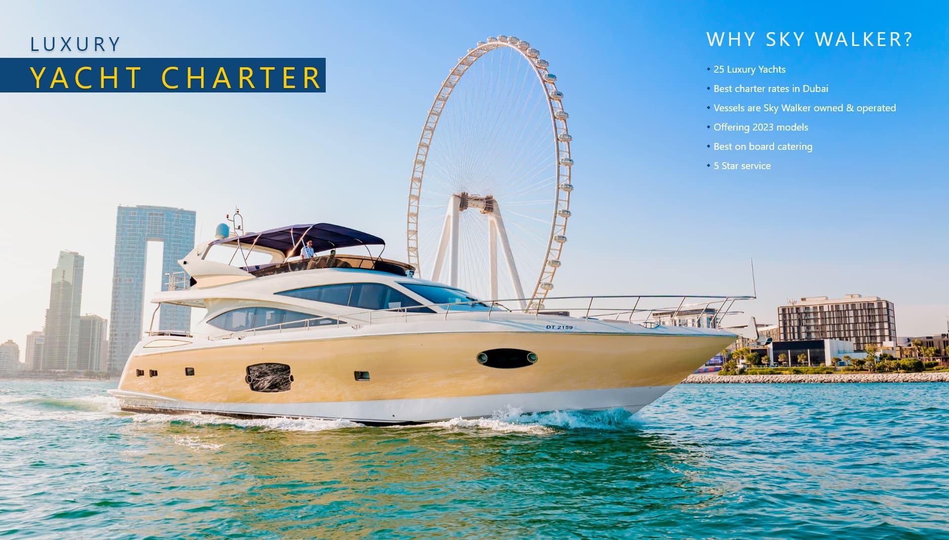Yacht Rental Dubai | Yacht Booking Dubai | Yacht Rental Dubai, Rent a yacht or a boat for cruises, fishing and watersports for best prices.