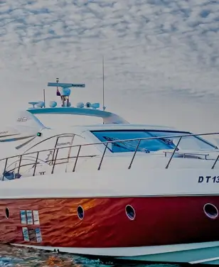 BESPOKE SUPERYACHT CHARTERS