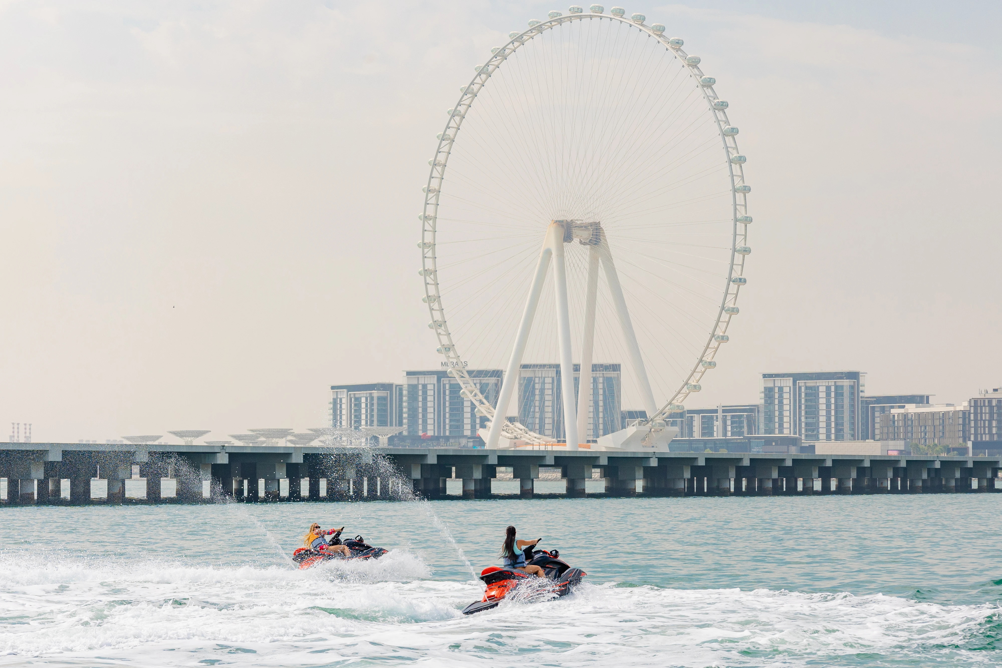 Water Sports