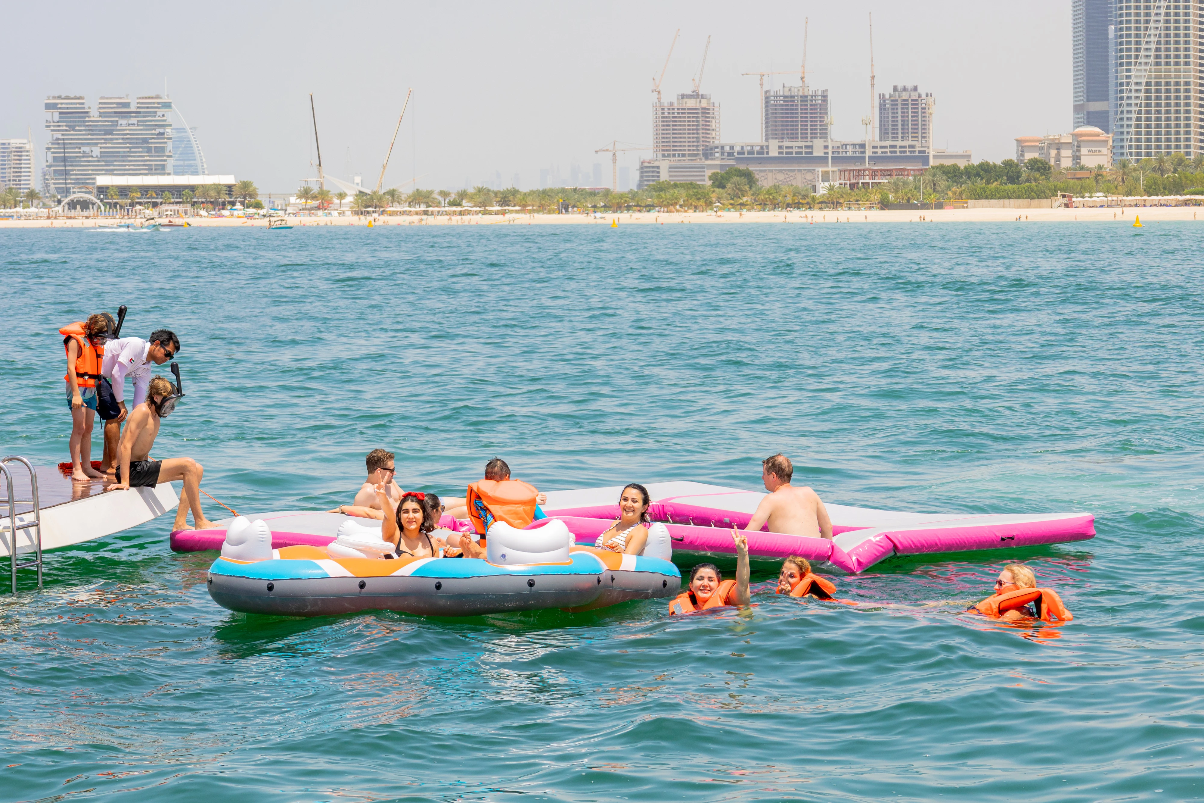 Water Sports