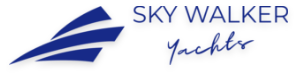 Sky Walker Yachts logo